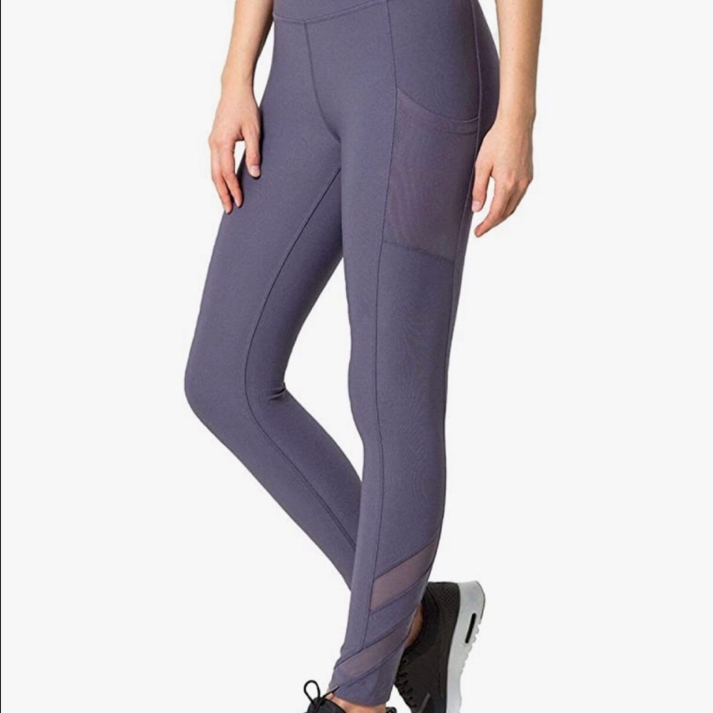 Mondetta Mesh Leggings